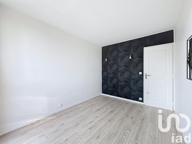 Appartement - 98 m² - 5 pièces