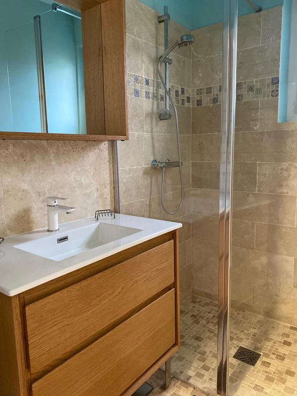 Maison - 75 m² - 4 pièces