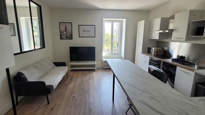 Appartement - 70 m² - 4 pièces