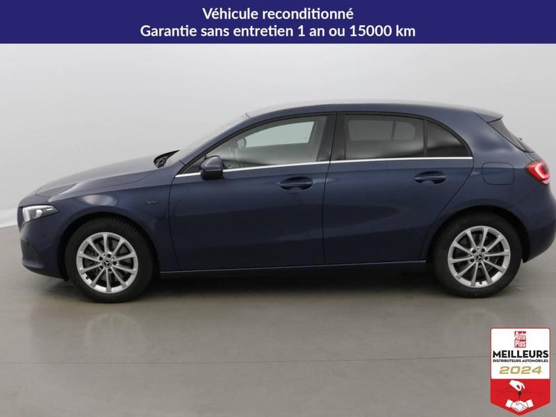 Mercedes Classe a 250 e 8g-Dct Style Line +Pack Stationneme