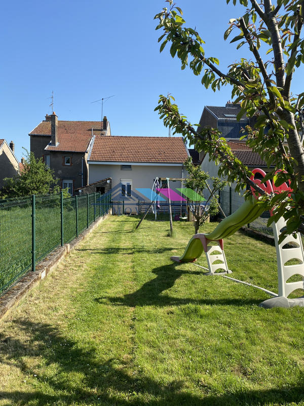 Maison - 154 m² - 6 pièces