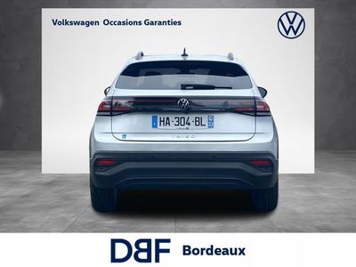 Volkswagen Taigo 1.0 Tsi 116 Dsg7 Vw Edition