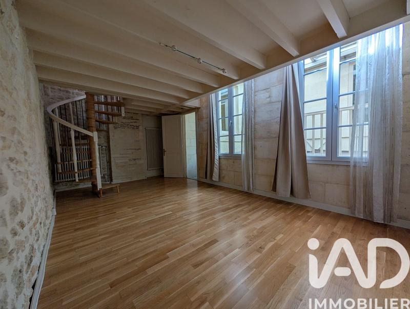 Appartement - 100 m² - 4 pièces
