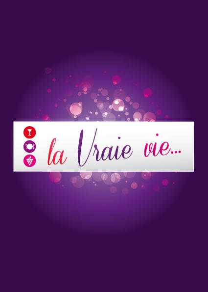 La Vraie Vie de Sandrine