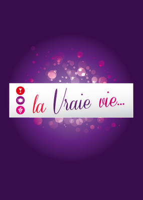 La Vraie Vie de Sandrine