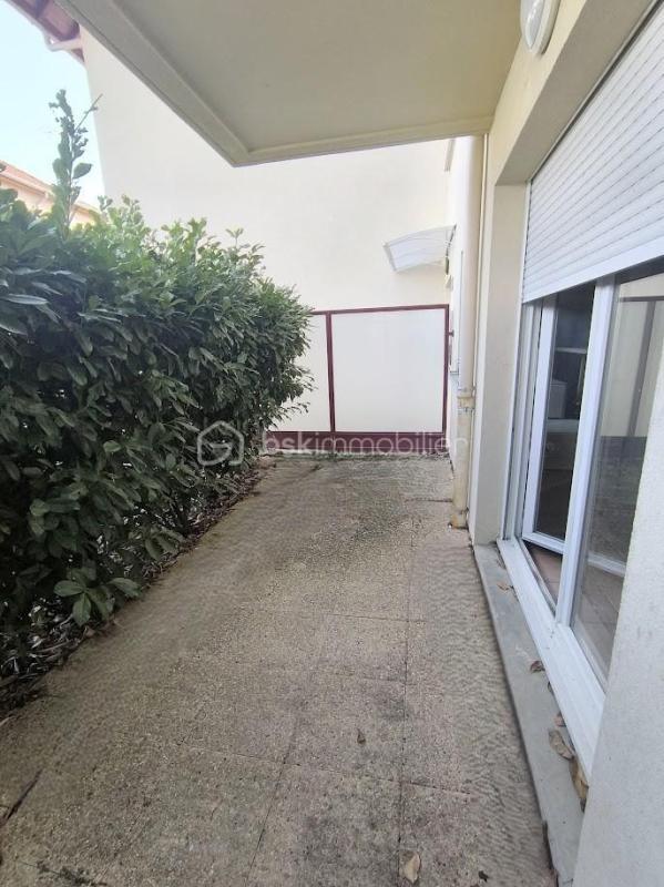 Appartement - 30 m² - 1 pièce