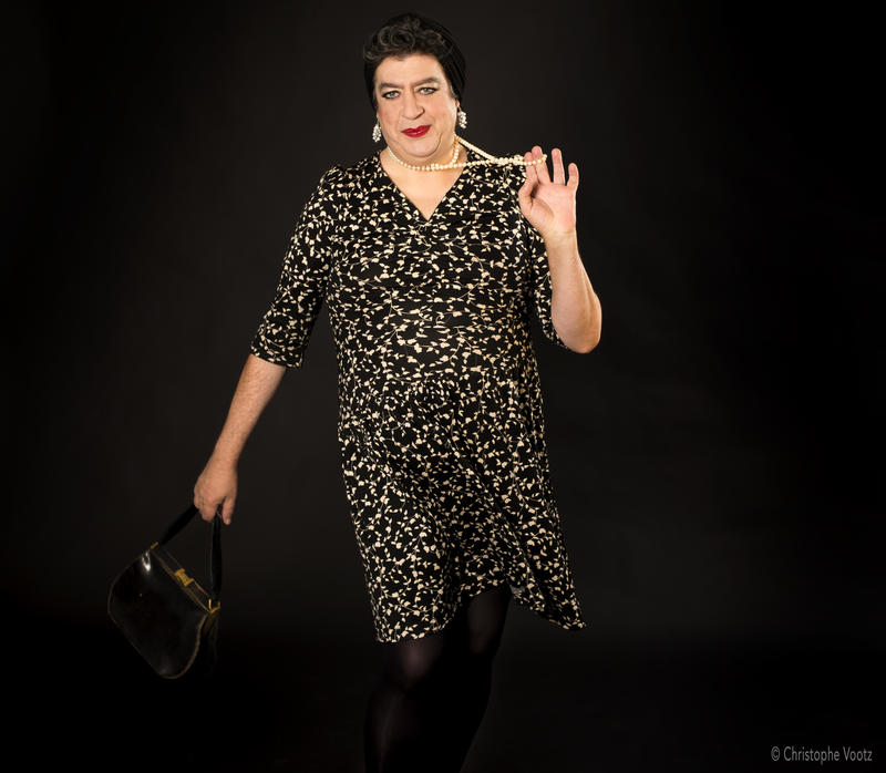 Cabaret "Madame Raymonde"