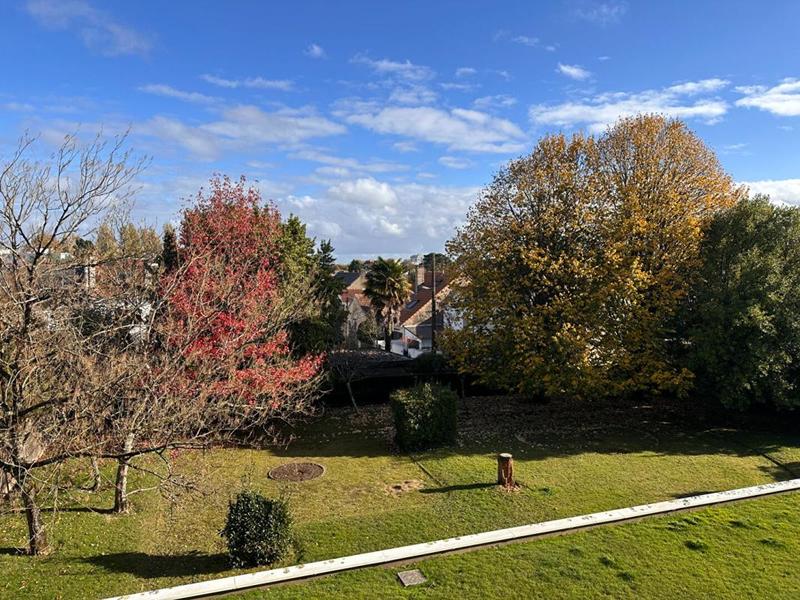 Appartement - 57 m² - 2 pièces