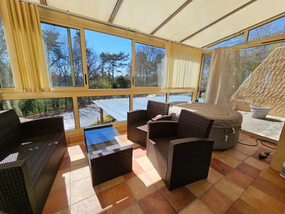 Maison - 145 m² - 6 pièces