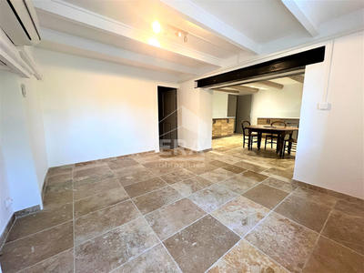 Mas - 128 m² - 5 pièces