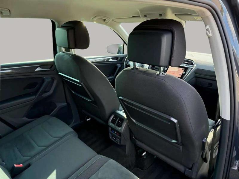 Volkswagen Tiguan Highline,Virtual,Acc