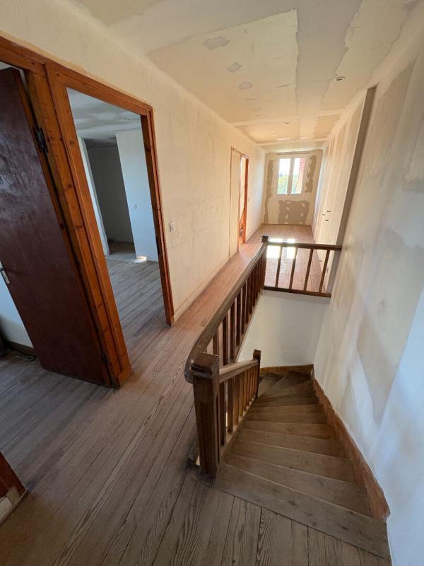 Maison - 152 m² - 5 pièces