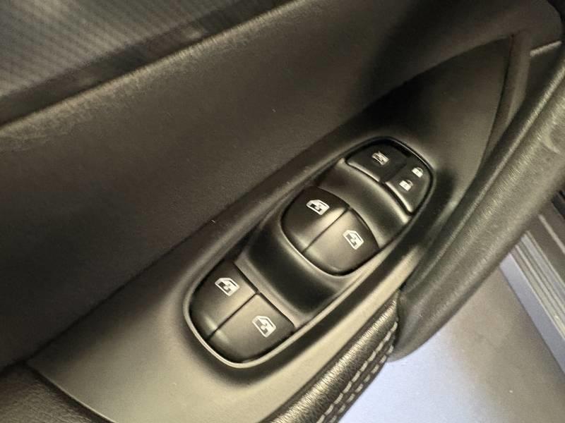 Nissan Qashqai 1.5 dCi 115 Dct n-Connecta