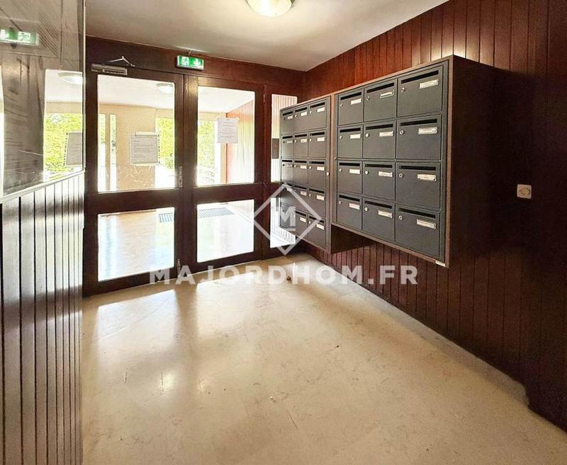 Appartement - 88 m² - 5 pièces