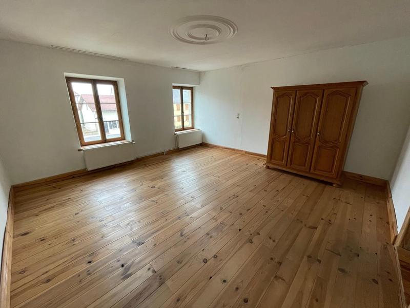 Maison - 174 m² - 6 pièces