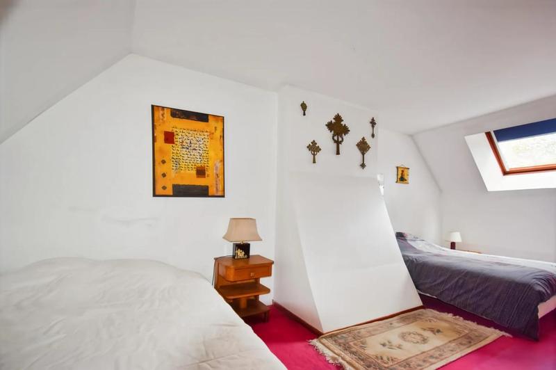 Maison - 319 m² - 10 pièces