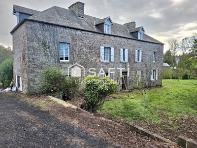 Maison - 194 m² - 8 pièces