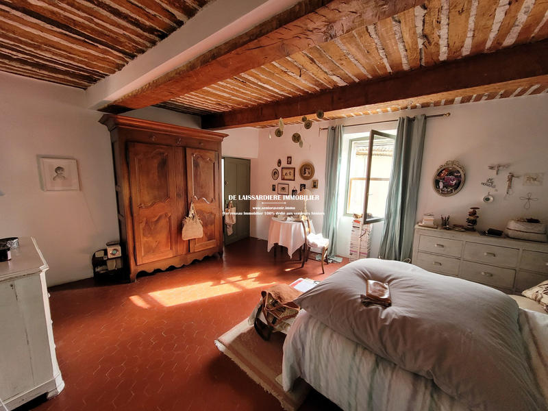 Viager - Maison - 150 m² - 6 pièces