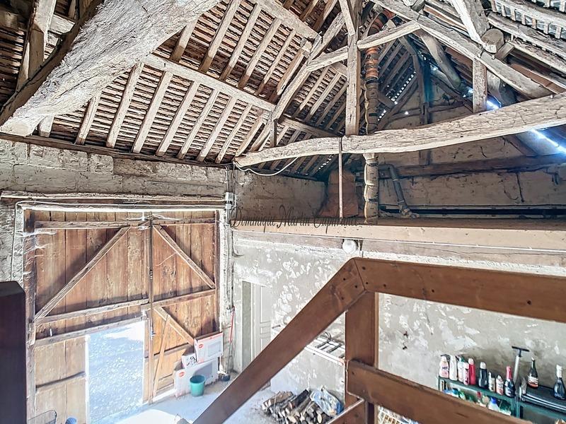 Maison - 136 m² - 4 pièces