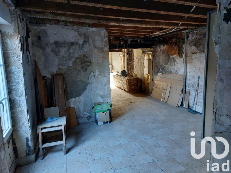 Appartement - 220 m² - 5 pièces