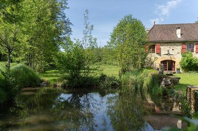 Maison - 326 m² - 13 pièces