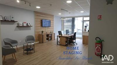 Local commercial - 55 m²