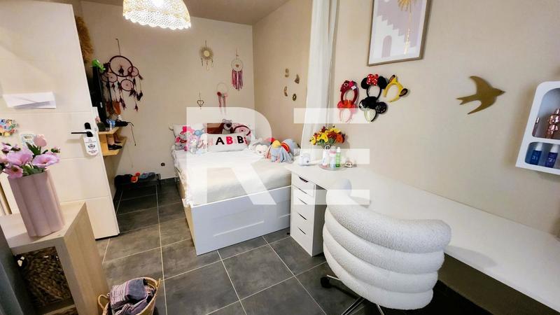 Villa - 138 m² - 5 pièces