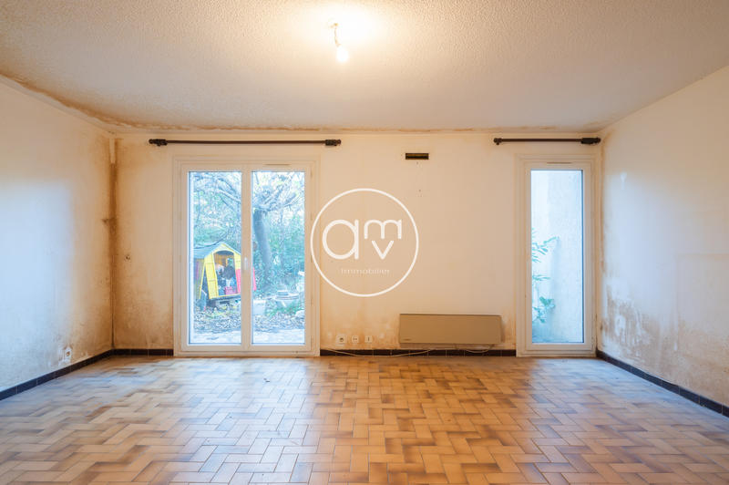 Villa - 80 m² - 4 pièces