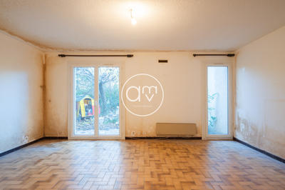 Villa - 80 m² - 4 pièces