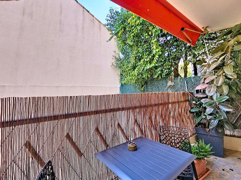 Appartement - 53 m² - 2 pièces