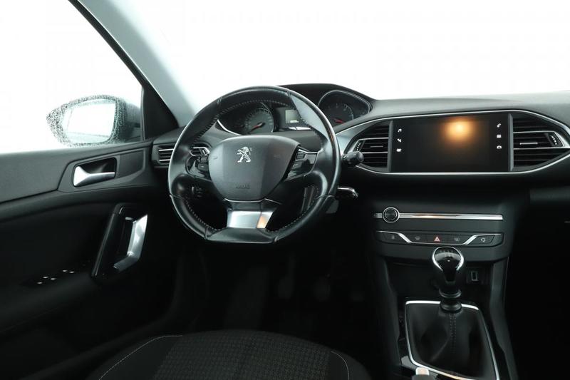 Peugeot 308 1.5 Blue-HDi Active 100 ch