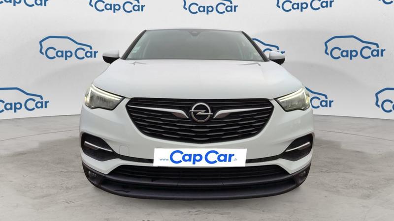 Opel Grandland X 1.5 Cdti 130 Business Edition