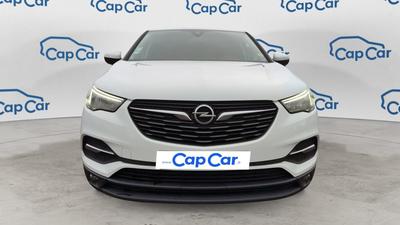Opel Grandland X 1.5 Cdti 130 Business Edition