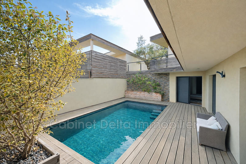 Villa - 130 m² - 5 pièces