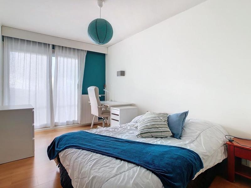 Appartement - 163 m² - 5 pièces