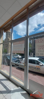 Local commercial - 72 m²