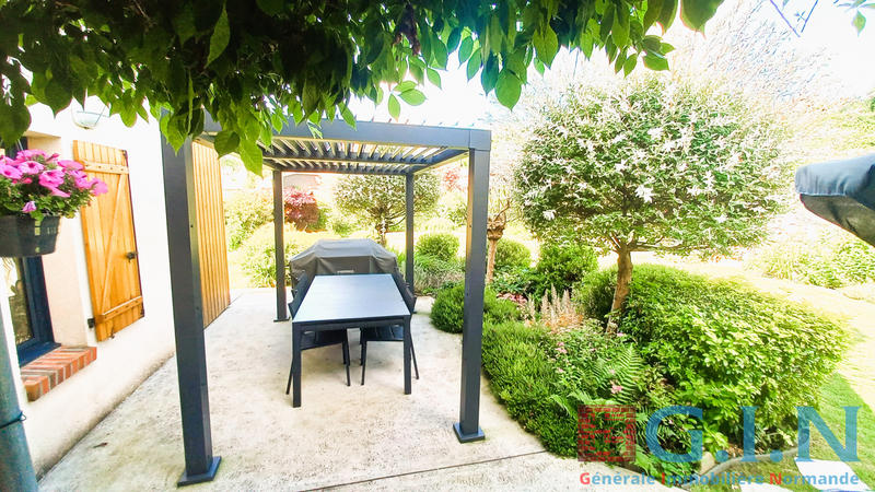 Maison - 170 m² - 7 pièces