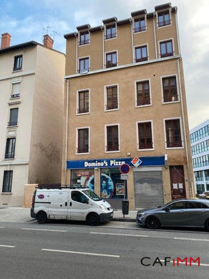 Local commercial - 150 m²