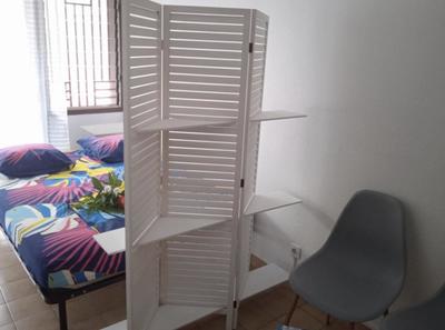 Appartement ancien - 29 m² - 1 pièce