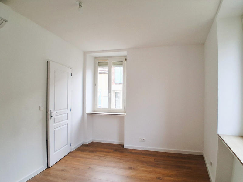 Maison - 59 m² - 3 pièces