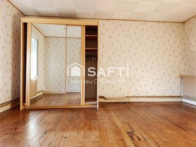 Maison - 142 m² - 6 pièces