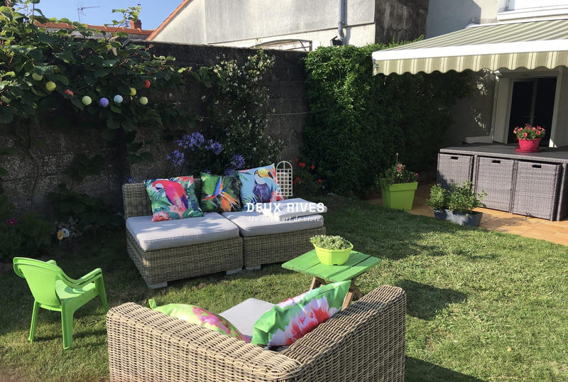 Maison - 143 m² - 6 pièces