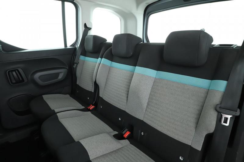 Citroën Berlingo Multispace Taille m 1.5 Blue-HDi Feel 102 ch
