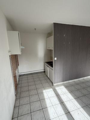 Appartement - 44 m² - 3 pièces