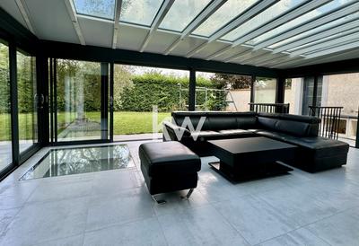 Maison - 180 m² - 6 pièces