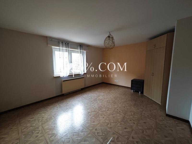 Maison - 188 m² - 7 pièces