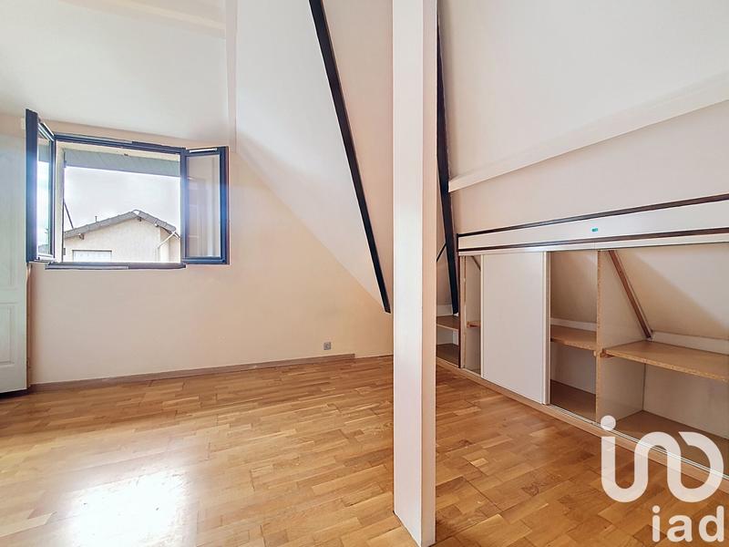 Maison - 59 m² - 3 pièces