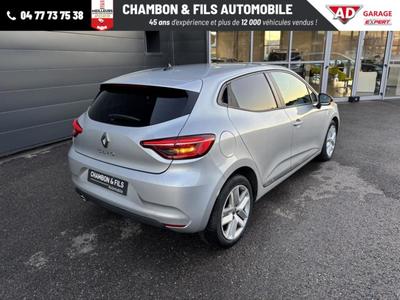 Renault Clio V TCe 90 Business