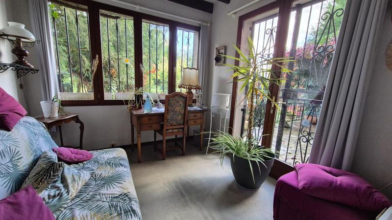 Maison - 89 m² - 2 pièces