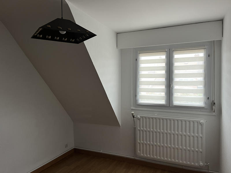 Maison - 121 m² - 6 pièces